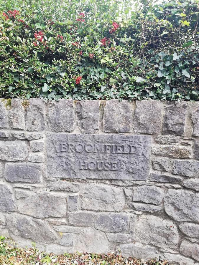 Next Door At Broomfield House ミドルトン エクステリア 写真