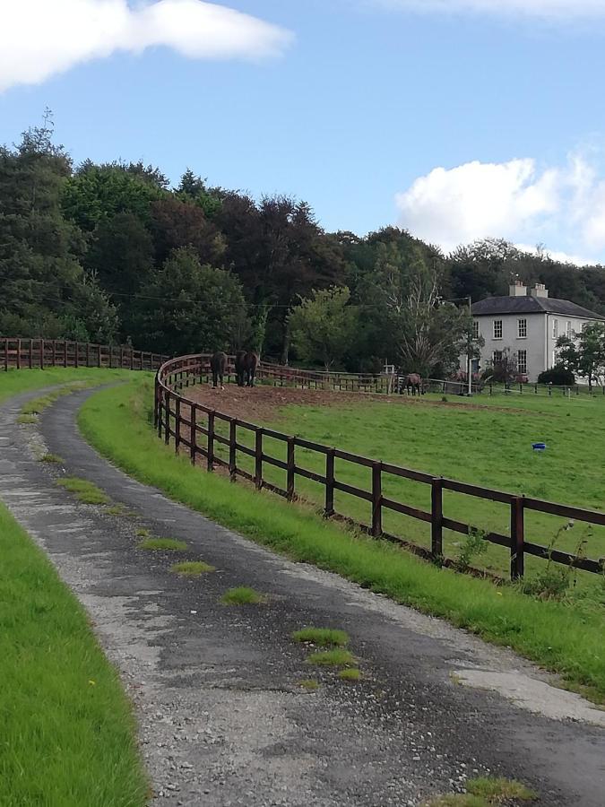 Next Door At Broomfield House ミドルトン エクステリア 写真